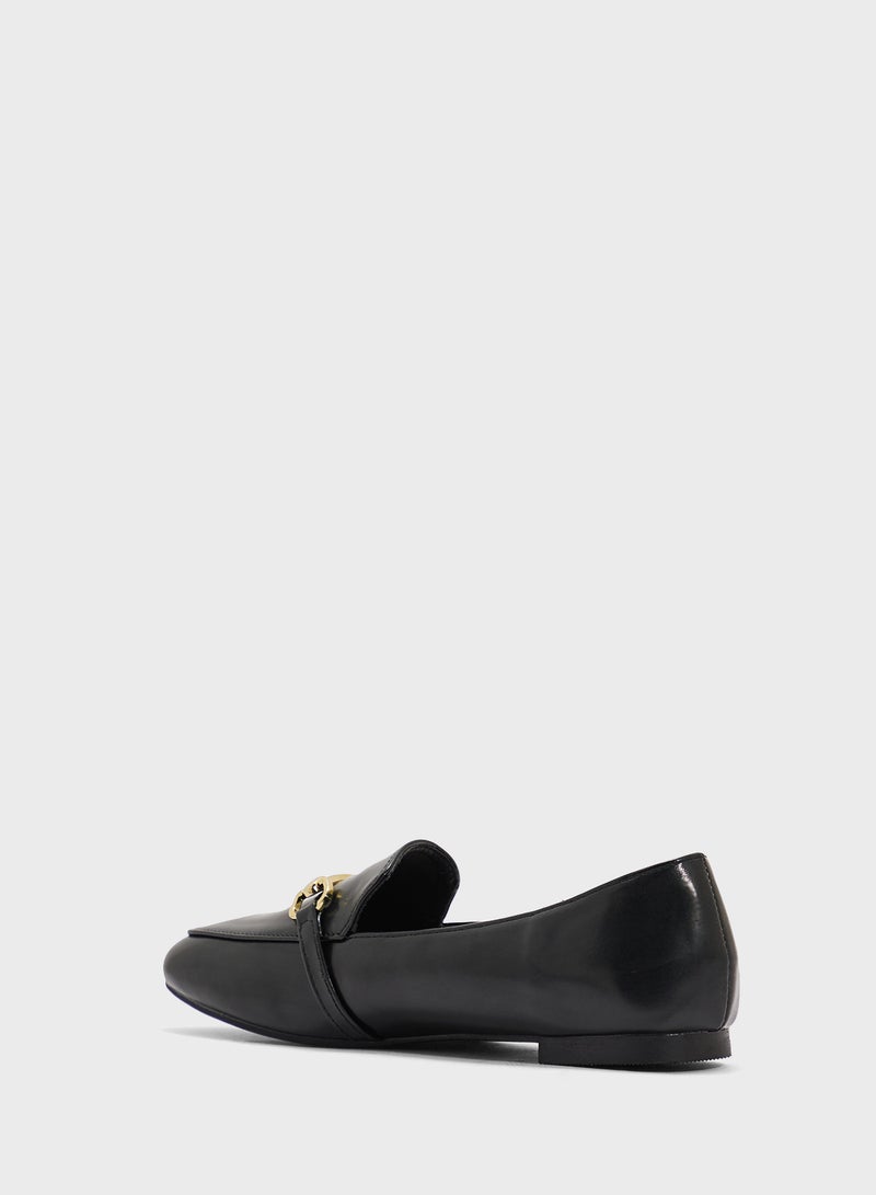 ELLA Ladies Classic Loafer  - Image 3