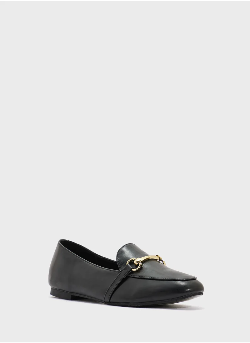 ELLA Ladies Classic Loafer