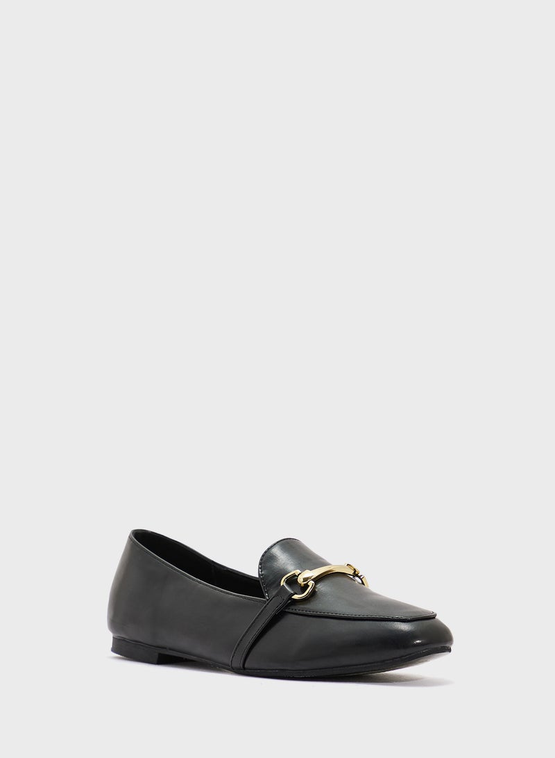 ELLA Ladies Classic Loafer  - Image 2