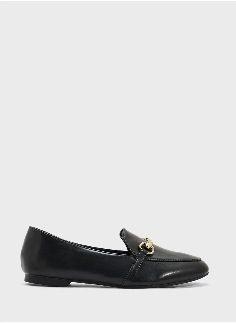 ELLA Ladies Classic Loafer