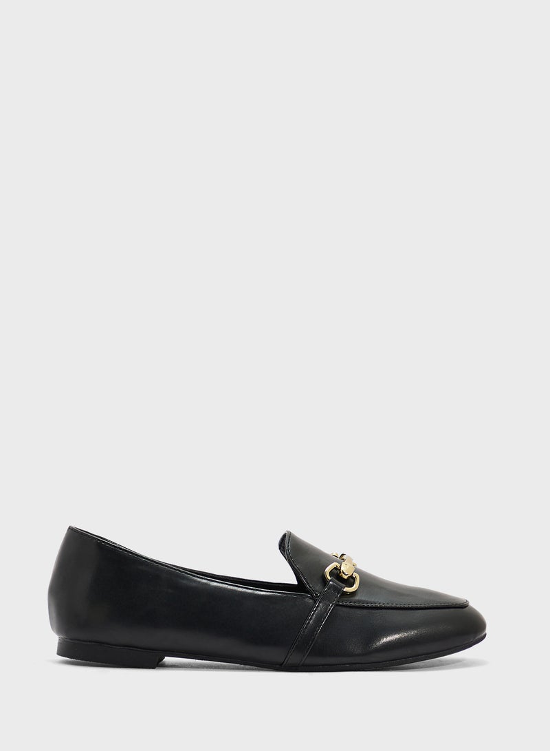 ELLA Ladies Classic Loafer  - Image 1