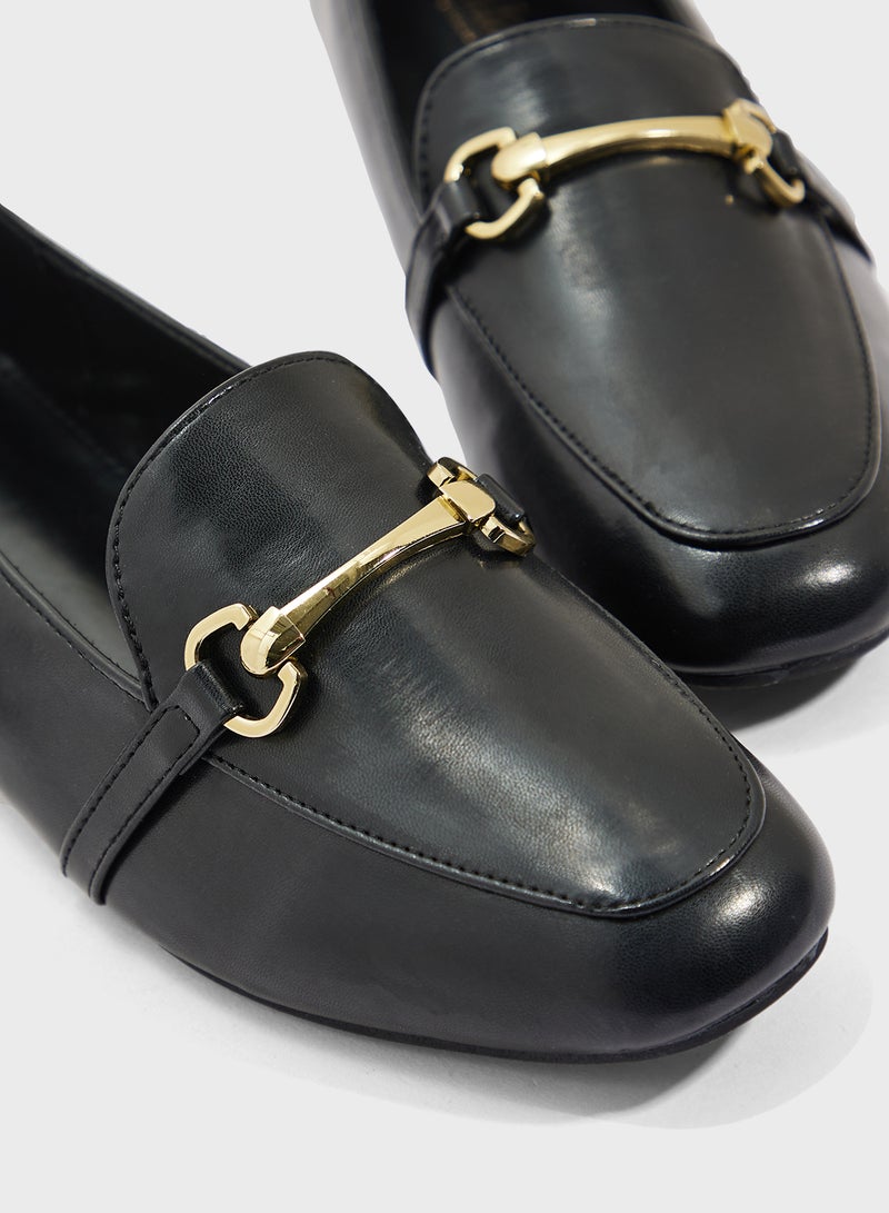 ELLA Ladies Classic Loafer  - Image 4