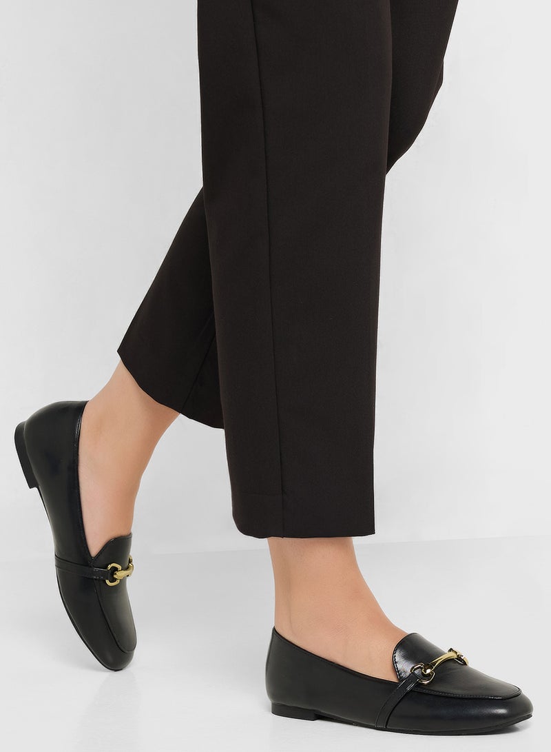 ELLA Ladies Classic Loafer  - Image 5