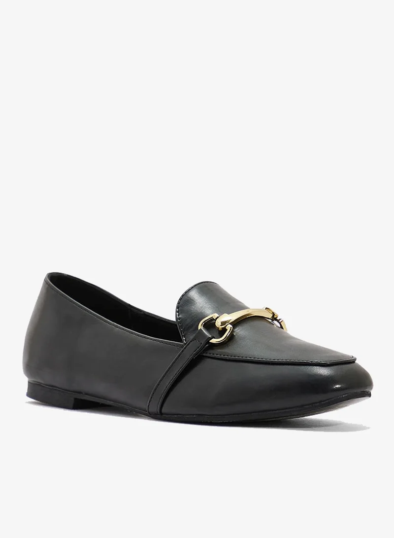ELLA Ladies Classic Loafer