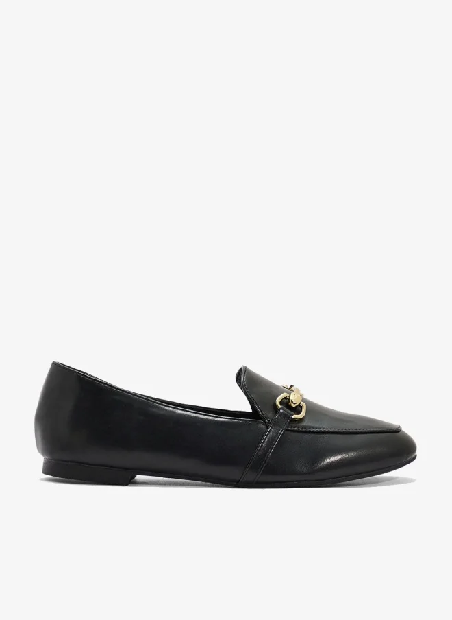 ELLA Ladies Classic Loafer