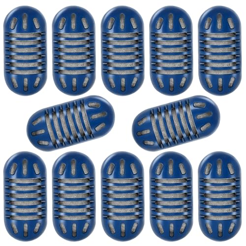 SOMEWAYTOP 12-Pack Demineralization Cartridge for Humidifier Compatible with HoMedics Total-Comfort Ultrasonic Humidifier Demineralizer Tablets Filter Replacement for Water Decalcification, Remove Odor - Image 1