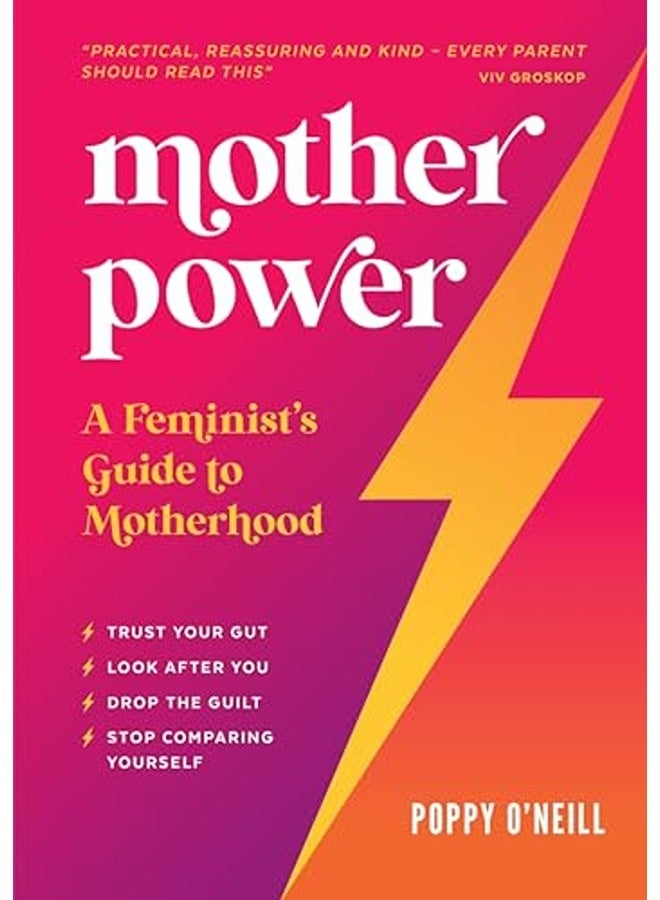 Mother Power