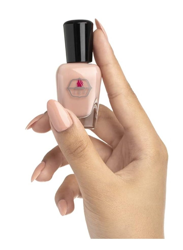 Generic Lef Hd Nail Polish Strong And Longwear (AndalUSite 03)  - Image 1
