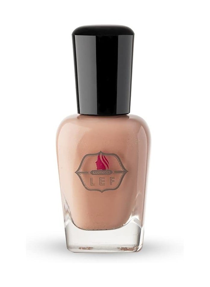 Generic Lef Hd Nail Polish Strong And Longwear (AndalUSite 03)  - Image 2