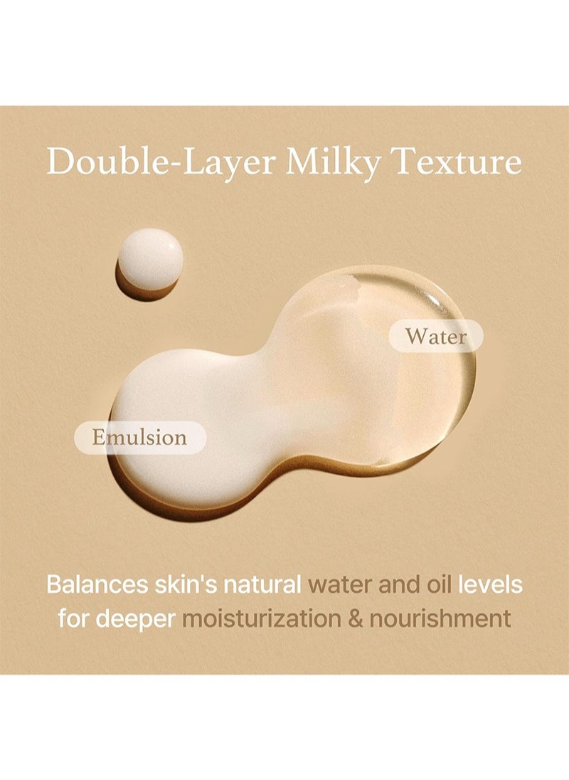 I'M FROM - I'm From Rice Toner Cream Set Korean Skincare for Glass Skin Vegan Hydrating for Dry Skin - Image 1