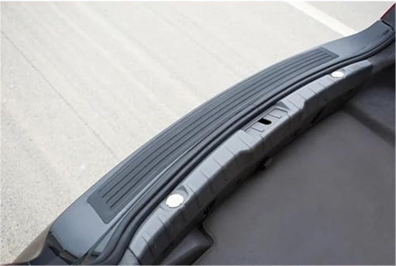 Vuzmode Rear Bumper Protector for Mercedes-Benz - Image 2
