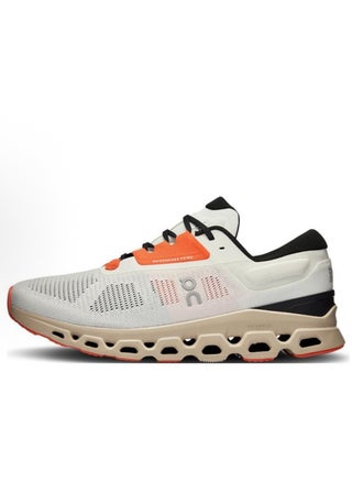 white/black/orange