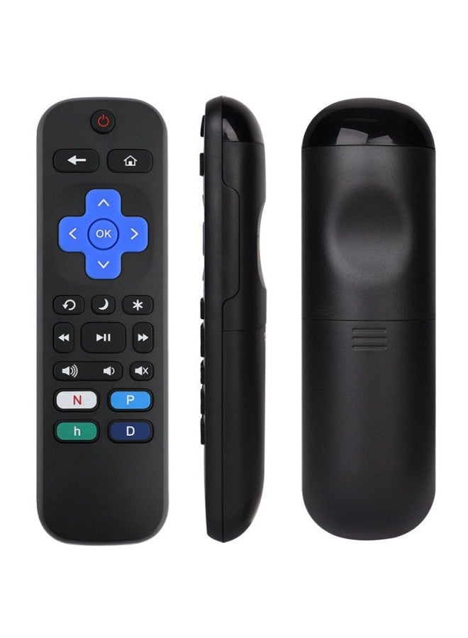 Remote Control For Roku Tv - Image 1