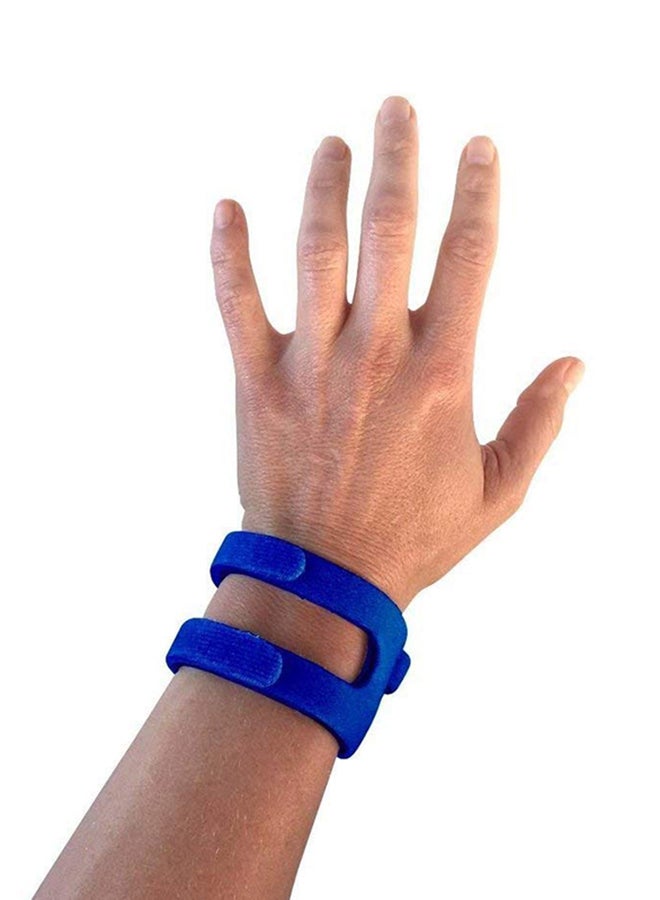 CYTHERIA Patented, Adjustable Wrist Support Band For TFCC Tear - Image 2