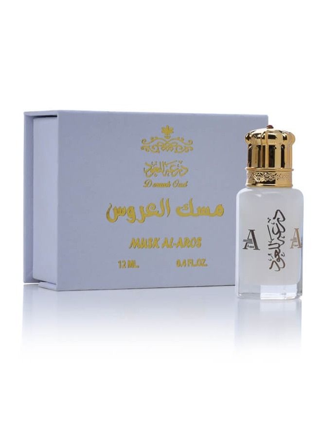 Bride Misk 12ml