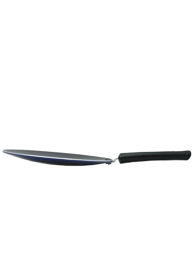 راج صاج شباتي منحني غير لاصق للاندكشن - 24 سم