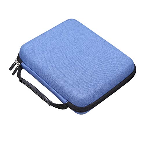 Aproca Cars Storage Case, for Hot Wheels Toy Cars & Trucks 20 Pack/Matchbox Toy Cars or Trucks 20-Pack (Case Only) - Image 3
