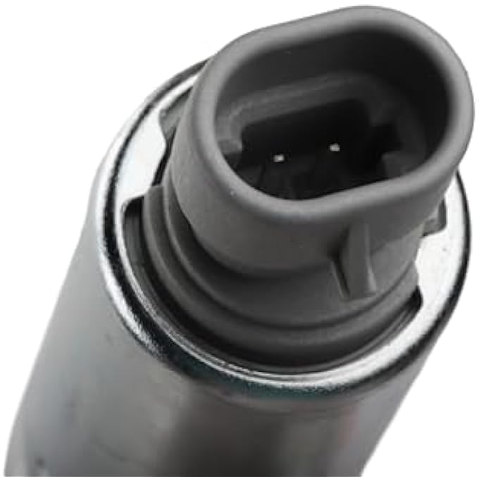 rayihni Gm Genuine Parts 12679099 Intake Variable Valve Timing Vvt Solenoid With Seal Retainer And Bolt - Image 3