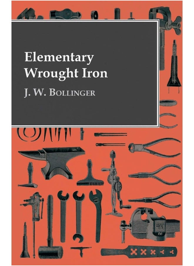 Elementary Wrought Iron 