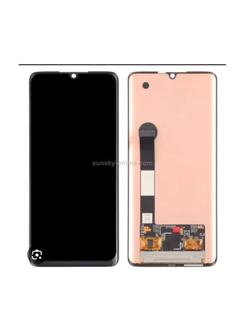 OEM Replacement Screen for TCL 10 plus