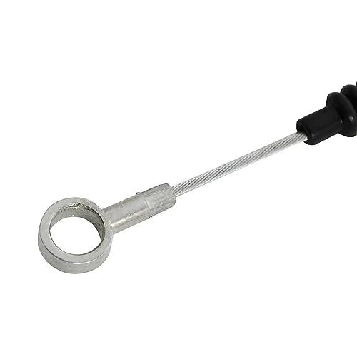 Aniro Moto YFS200 ATV Rear Foot Brake Cable Kit Fits for Yamaha Blaster 200 YFS200 1988-2006 - Image 4