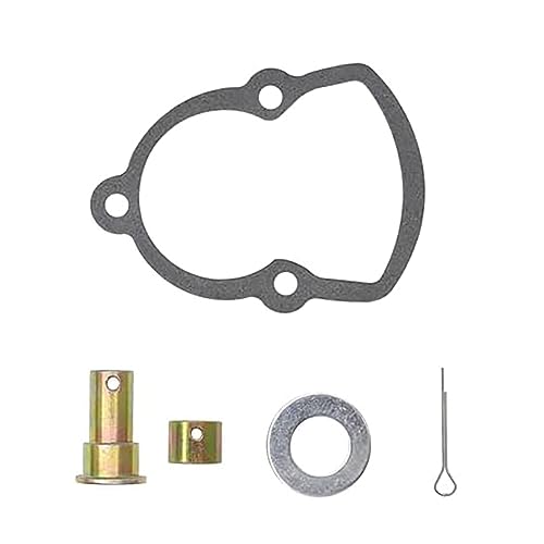 Aniro Moto YFS200 ATV Rear Foot Brake Cable Kit Fits for Yamaha Blaster 200 YFS200 1988-2006 - Image 3