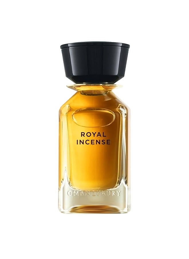 Omanluxury Royal Incense Eau De Parfum 100ml