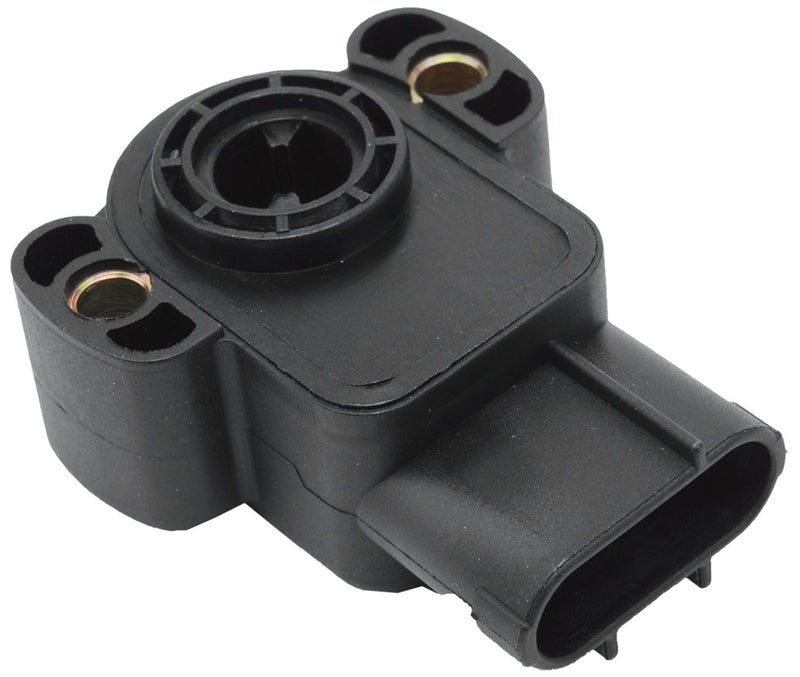 Bapmic F4SZ9B989A TPS Throttle Position Sensor for Ford Mustang Ranger Taurus Mazda Lincoln Mercury