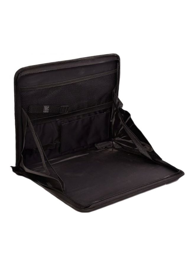 NIBEMINENT Multifunction Car Laptop Organizer