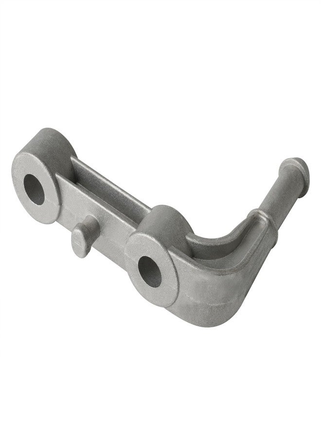 Jetuplusllc مجموعة دعامة كاتم صوت العادم الخلفي الأيسر من Jetuplusllc، جهة السائق، رقم القطعة 68275662AB، لسيارة رام 1500 سعة 5.7 لتر و6.2 لتر، موديلات 2019-2024 - Image 1