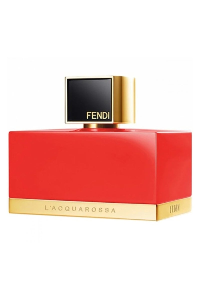 Fendi Tester Fendi LaCrossa Eau de Toilette 75ml (without box) 