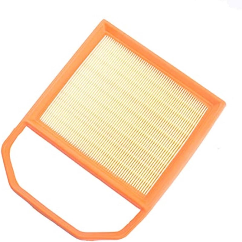 Wivplex Activated Carbon Cabin Air Filter for Mercedes-Benz - Image 3