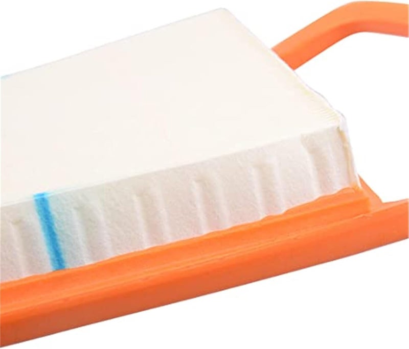 Wivplex Activated Carbon Cabin Air Filter for Mercedes-Benz - Image 2