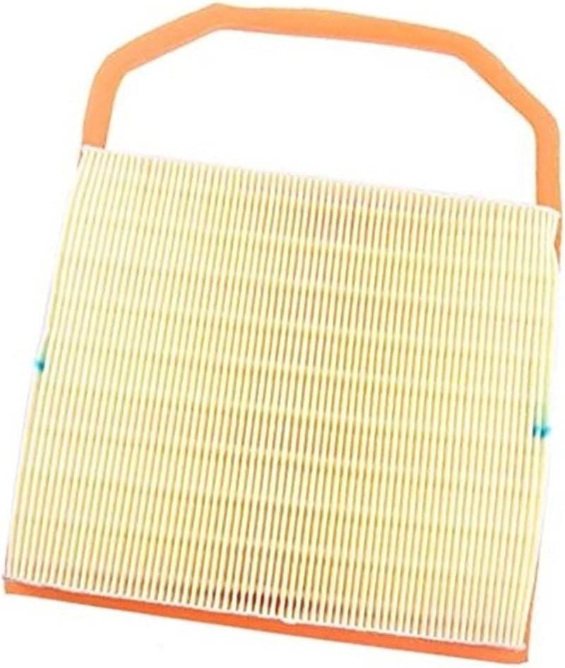 Wivplex Activated Carbon Cabin Air Filter for Mercedes-Benz - Image 1