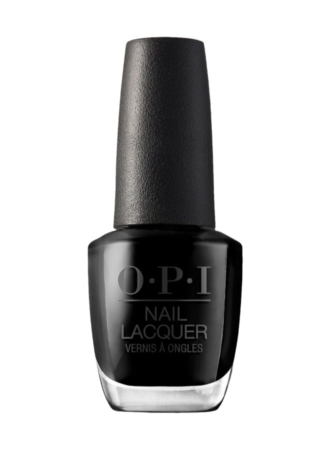 OPI طلاء أظافر كلاسيكي - لا تعرف جاك! ، بني ، 15 مل - Image 1