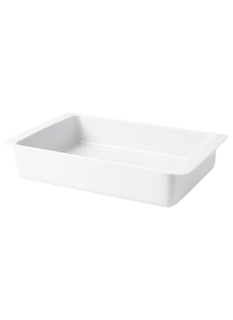 IKEA 365+ Oven dish, 38x26 cm