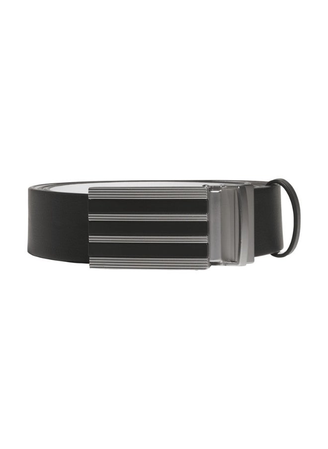 Adidas adidas 3 STRP TOUR BLT Black Golf BELT for Men - OSFM  - Image 2