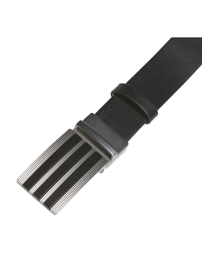 Adidas adidas 3 STRP TOUR BLT Black Golf BELT for Men - OSFM  - Image 3
