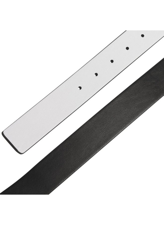 Adidas adidas 3 STRP TOUR BLT Black Golf BELT for Men - OSFM  - Image 1