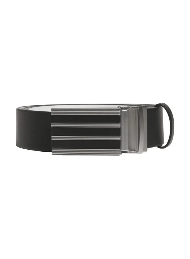 adidas Originals 3 stripe tour men belt
