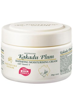 G AND M AUSTRALIAN CREAMS Australian Creams MkII 250g Kakadu Plum 