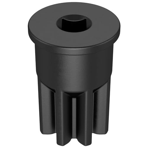 ELONN Engine Barring/Turning Socket Wrench Tool for Caterpillar(CAT),EUI/MUI & Mack Engines - Fits 3176/3196/3200/3208/3300/3400/3406/3500/3508/3512 Series, C9, C10, C12, C13, C15 and C16 & E-7, E-7 ETEC - Image 4