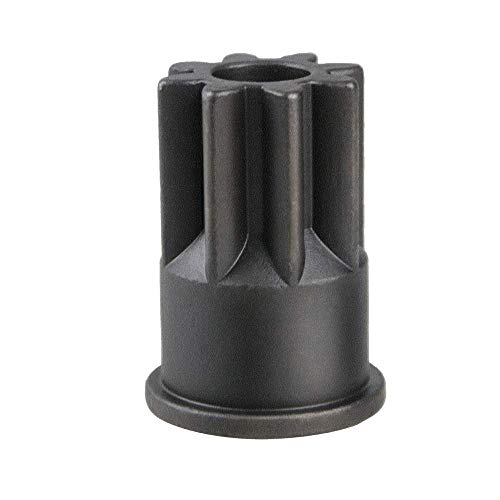 ELONN Engine Barring/Turning Socket Wrench Tool for Caterpillar(CAT),EUI/MUI & Mack Engines - Fits 3176/3196/3200/3208/3300/3400/3406/3500/3508/3512 Series, C9, C10, C12, C13, C15 and C16 & E-7, E-7 ETEC - Image 1