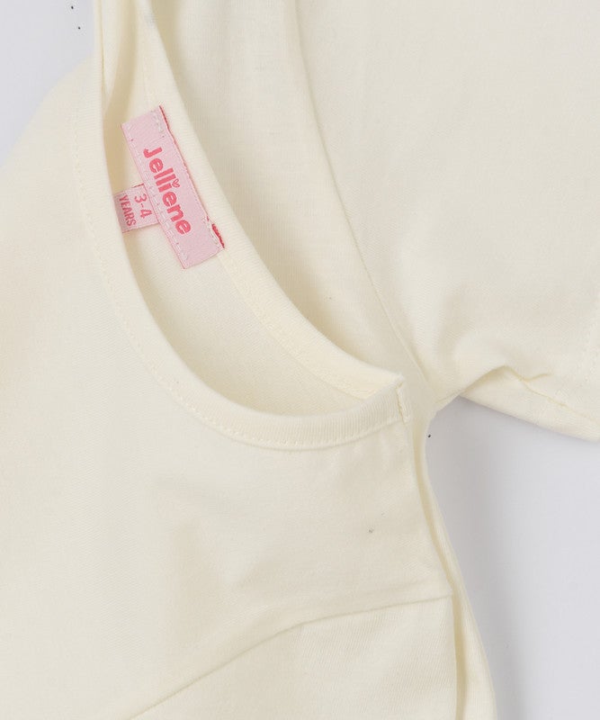 Jelliene GIRLS T-SHIRT - Image 4
