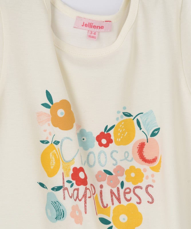 Jelliene GIRLS T-SHIRT - Image 3