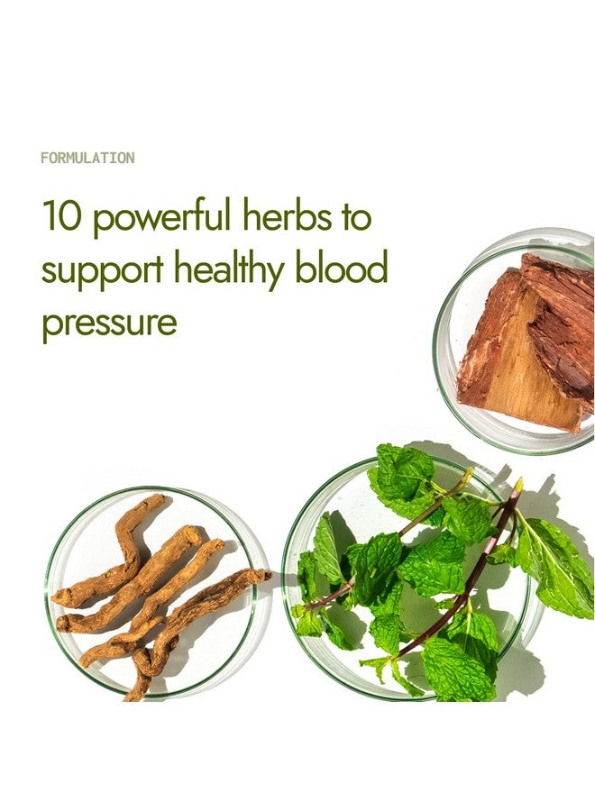 Kapiva BP Care Juice 3L - 100% Ayurvedic Juice for Controlling Blood Pressure & Cholesterol Level | Arjuna, Shankhpushpi & 8 Other Herbs - Super Saver Pack of 3 - Image 2