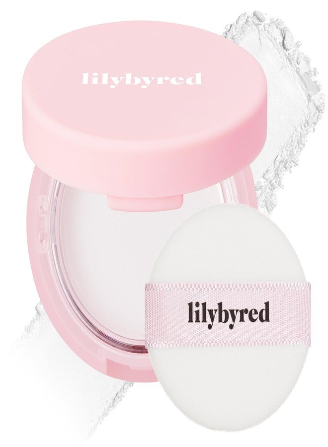 lilybyred باكت سيبوم لوك من ليليبايرد - Image 1