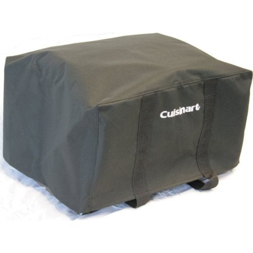 Cuisinart CGC19 VersaStand Grill Tote Cover Measures 21 x 19 x 10 inches - Image 1
