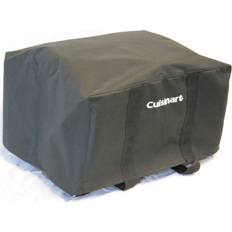 Cuisinart CGC19 VersaStand Grill Tote Cover Measures 21 x 19 x 10 inches - Image 2