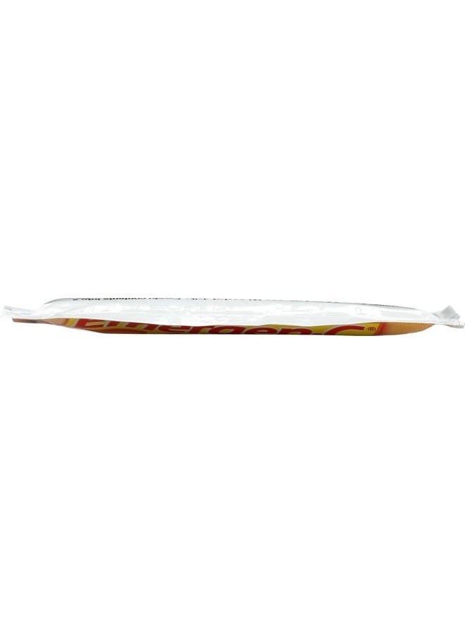 ALACER Raspberry Emergen C Packet, 0.32 OZ - Image 5